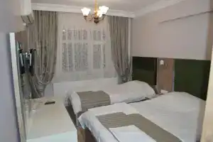 Alkis Hotel, Ыгдыр