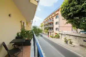 Il Ritrovo B&b, Сант-Аньелло