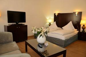 Hotel Restaurant Arche, Штутгарт