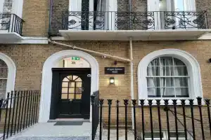 Отель «Saco Holborn – Lamb’s Conduit St», Лондон
