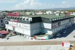 Lofts Alanya Luna, Авсаллар