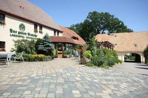 Landhotel Zur Guten Einkehr, Бауцен