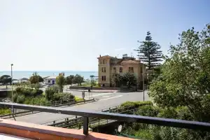 B&b Torre Talao, Скалея