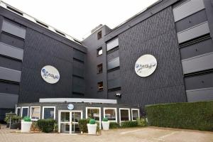Stays design Hotel Dortmund, Дортмунд