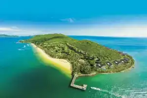 Merperle Hon Tam Resort, Нячанг