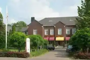 Hotel Restaurant la Sonnerie, Эйндховен