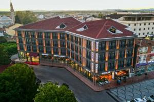 Westdoor Hotel, Эдирне