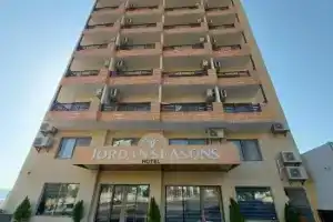 Jordan Seasons Hotel, Акаба