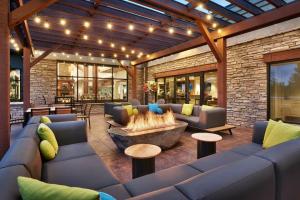 Hilton Garden Inn Bozeman, Бозман