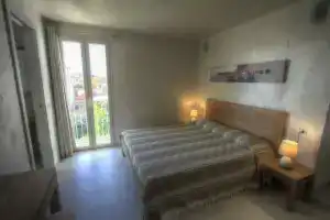 La Casa di Pier, Ольбия