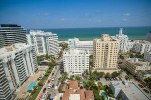 Generator Miami, Майами Бич