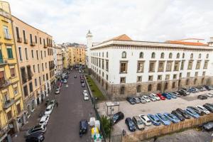 B&b 'a Livella, Неаполь