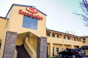 Americas Best Value Inn Williams Grand Canyon, Уильямс