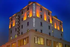 Gold City Hotel, Бурса