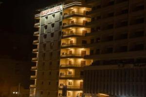 Badr Hotel Assiut, Асьют
