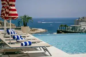 Voco Malta by Ihg, Пемброк