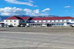 Кемпинг «Оазис», Кош-Агач