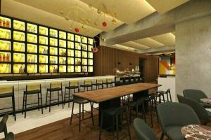 Adina Apartment Hotel Leipzig, Лейпциг