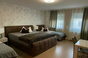Aparthotel Magnolia, Бад-Хомбург
