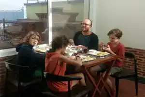 Tara Art House, Патан