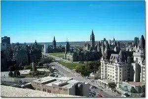 Ottawa Inn, Оттава