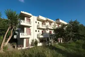 Proimos Apartments, Малеме