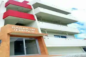 Rainbow Terrace, Наха