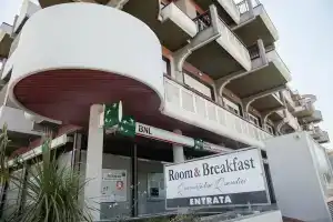 Quarantadue Quindici, Термоли