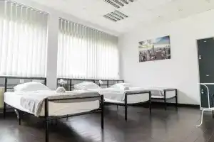 Good Hostel Hannover, Ганновер