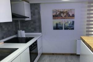 Balcova Luxury Residences, Измир