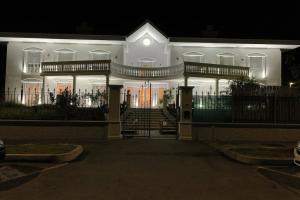 Villa Danieli Fiera, Ро