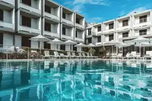 Apollo Resort, Агия Марина