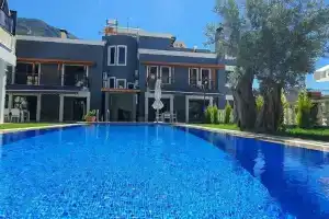 Nur Suites & Hotels, Калкан