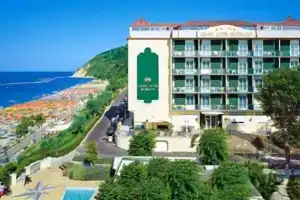 Габичче-Маре - Гостиницы