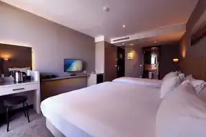 Inncity Hotel Nisantasi, Стамбул