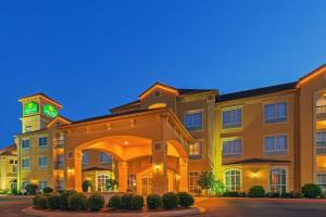 La Quinta Inn & Suites by Wyndham Okc North - Quail Springs, Оклахома-Сити