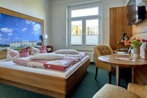 Bio Hotel Amadeus Schwerin, Шверин