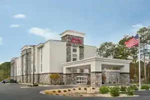 Hampton Inn & Suites Ocean City West, Оушен Сити