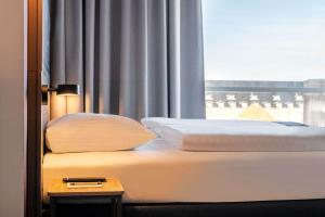 B&b Hotel Würzburg-Altstadt, Вюрцбург