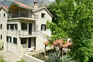 Villa Andrea, Котор