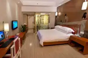 Rumonter Bright Holiday Hotel - Hangzhou, Ханчжоу
