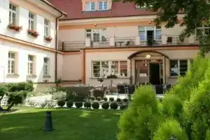 Castle Residence Praha, Прага