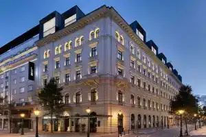 Dorothea Hotel, Budapest, Autograph Collection, Будапешт