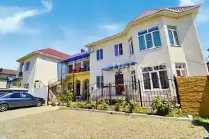 Гостевой дом «Ласточкино гнездо», Витязево