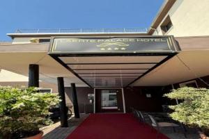 Laerte Palace Hotel, Мольяно-Венето