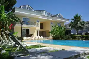 Kemer Residence, Кемер