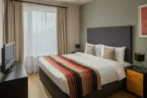 Escala Hotel & Suites, Будапешт