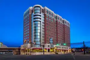 Residence Inn Alexandria Old Town South at Carlyle, Александрия