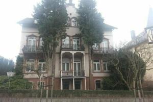 Hotel Garni Taunus, Бад-Зоден