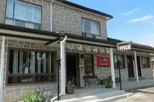 Paris Hotel, Труа-Ривьер